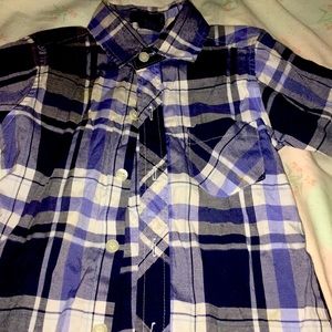 Boys collar shirt 👕